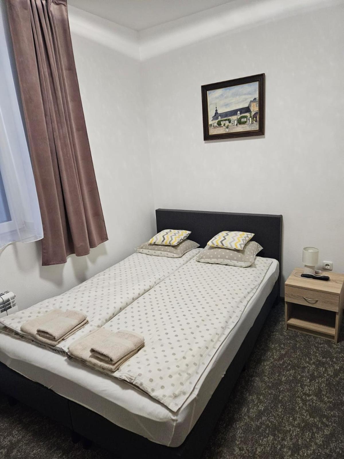 Country house Przystan *