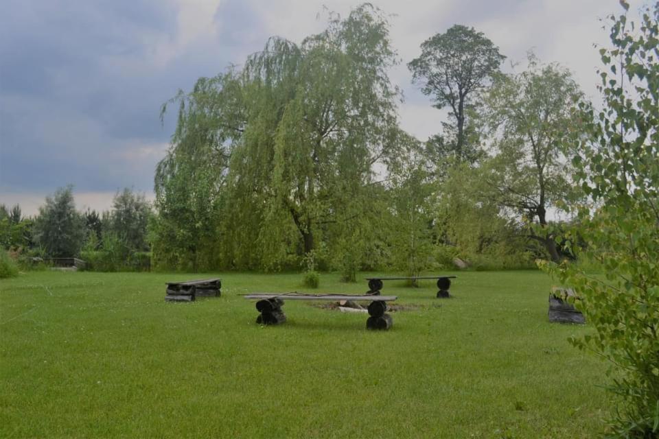 Przystan Rudniki (Olesno)